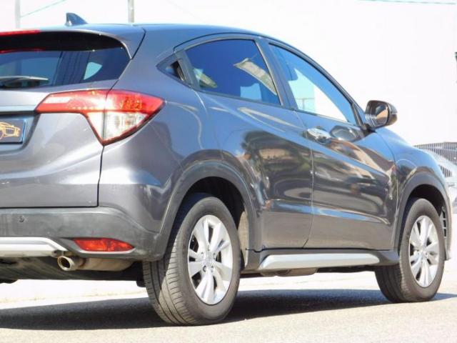 Honda Hrv image 8