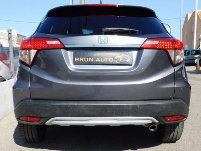 Honda Hrv image 6