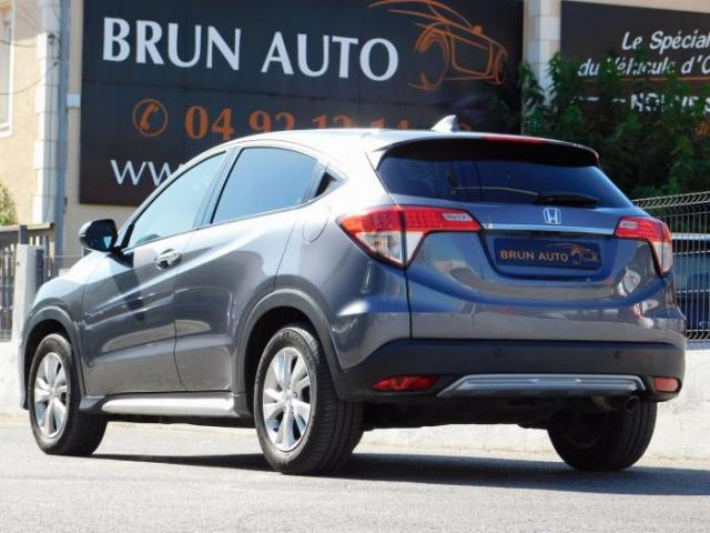 Honda Hrv image 9