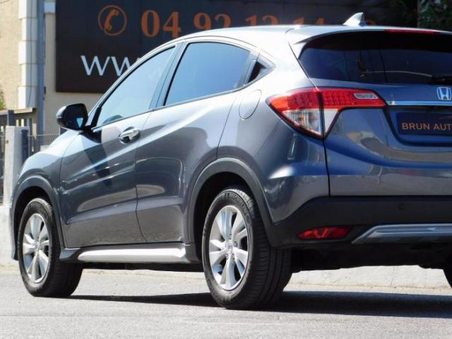 Honda Hrv image 2