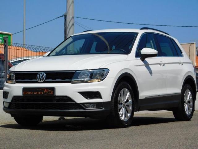 Volkswagen Tiguan image 2