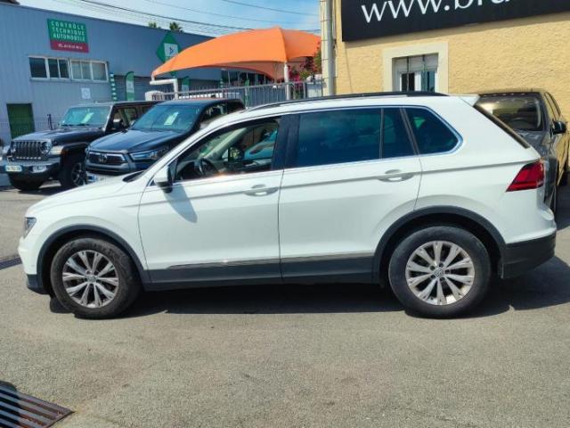 Volkswagen Tiguan image 8