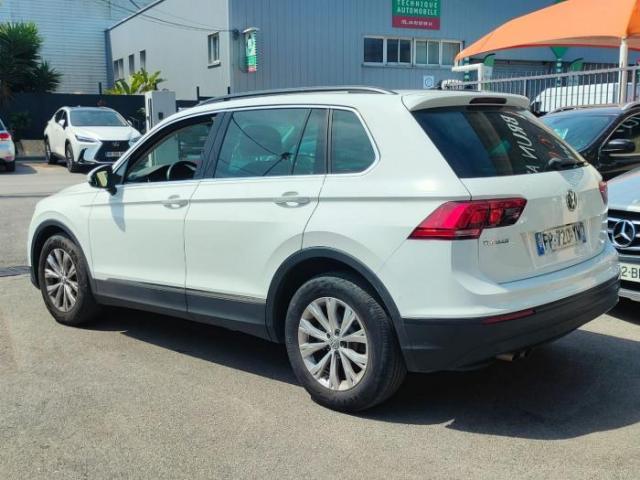 Volkswagen Tiguan image 6