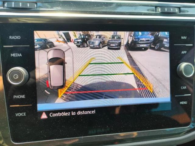 Volkswagen Tiguan image 9