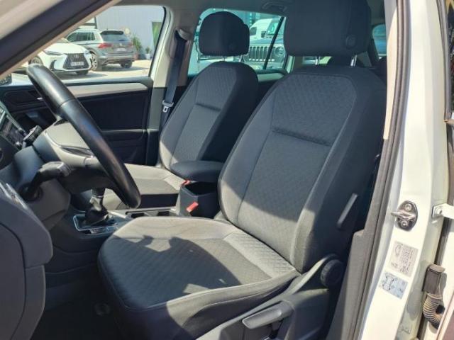Volkswagen Tiguan image 7