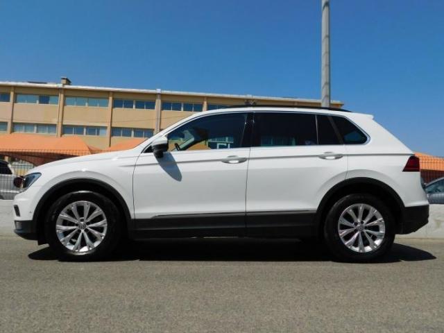 Volkswagen Tiguan image 3