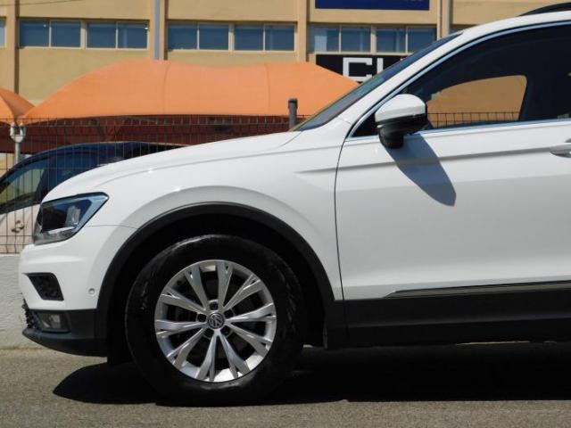 Volkswagen Tiguan image 1