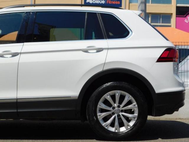 Volkswagen Tiguan image 4