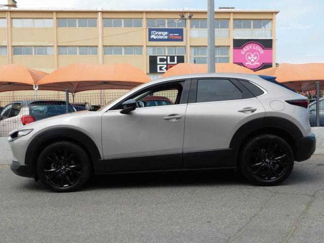 Mazda Cx-30 image 7