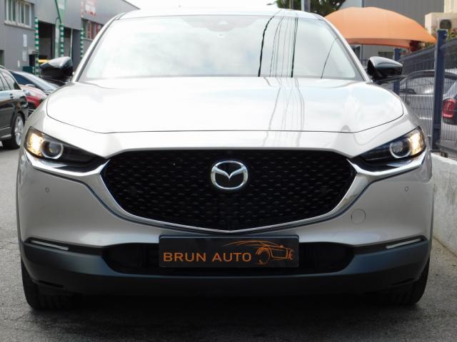 Mazda Cx-30 image 9