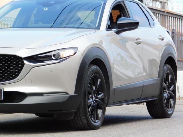 Mazda Cx-30 image 8
