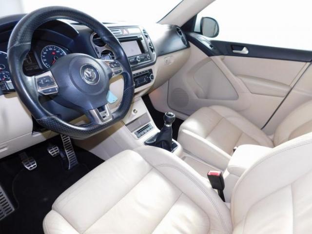 Volkswagen Tiguan image 8