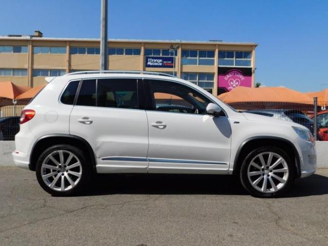Volkswagen Tiguan image 2