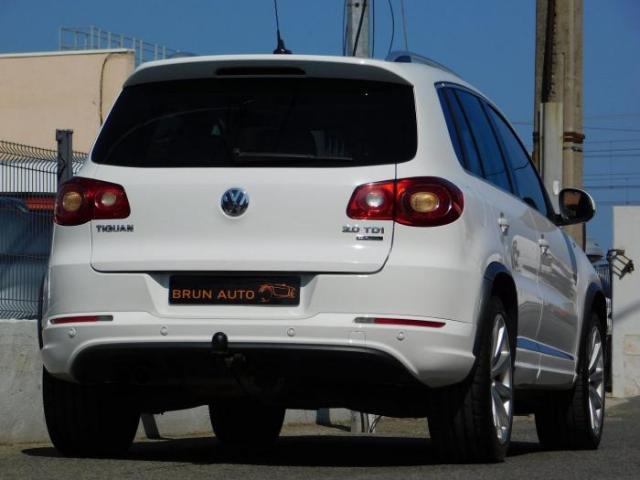 Volkswagen Tiguan image 4