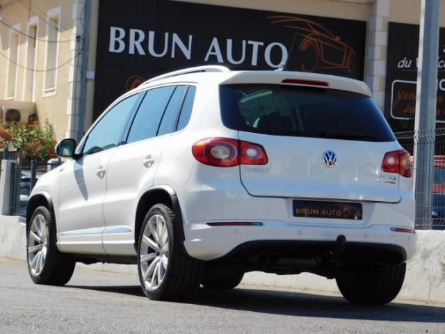 Volkswagen Tiguan image 1