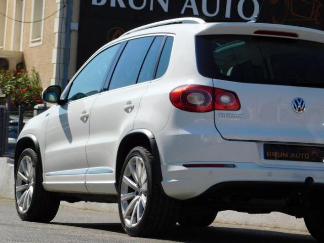 Volkswagen Tiguan image 6