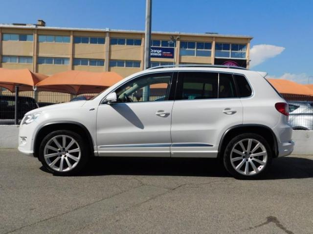 Volkswagen Tiguan image 7