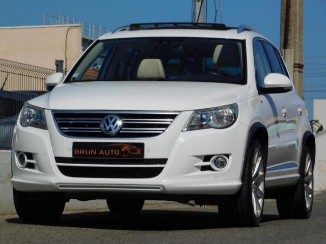 Volkswagen Tiguan image 5