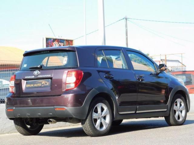 Toyota Urban Cruiser image 4