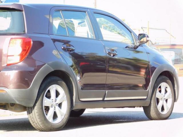 Toyota Urban Cruiser image 2