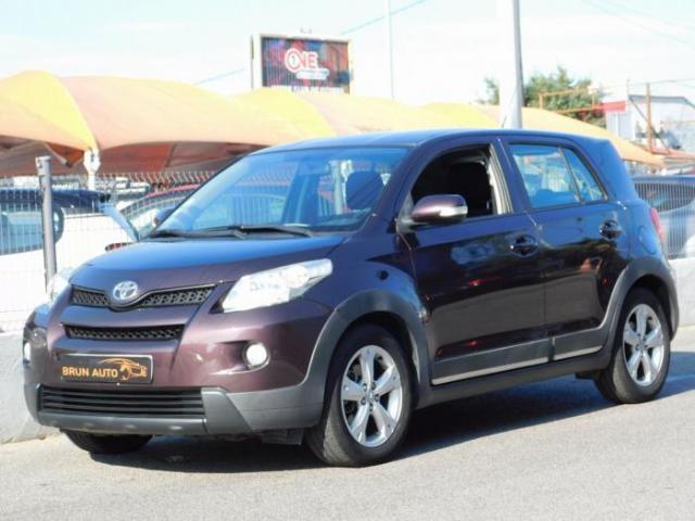 Toyota Urban Cruiser image 5