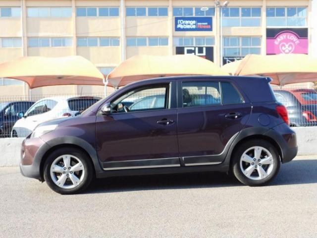 Toyota Urban Cruiser image 7