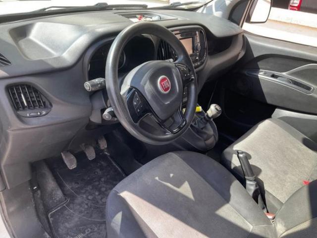 Fiat Doblo Cargo image 6