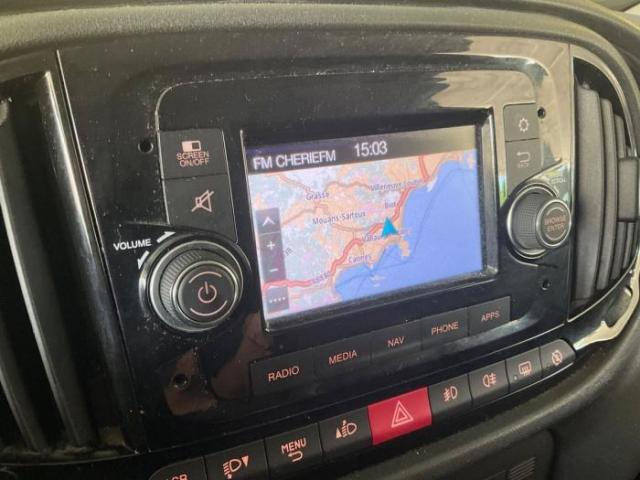 Fiat Doblo Cargo image 5