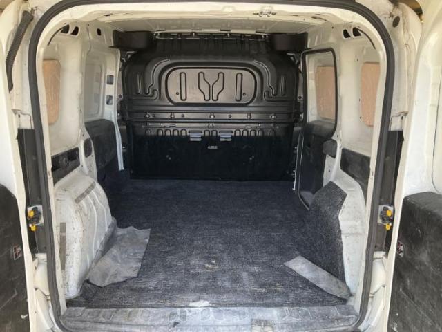 Fiat Doblo Cargo image 9
