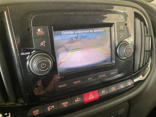 Fiat Doblo Cargo image 7