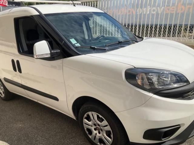 Fiat Doblo Cargo image 8