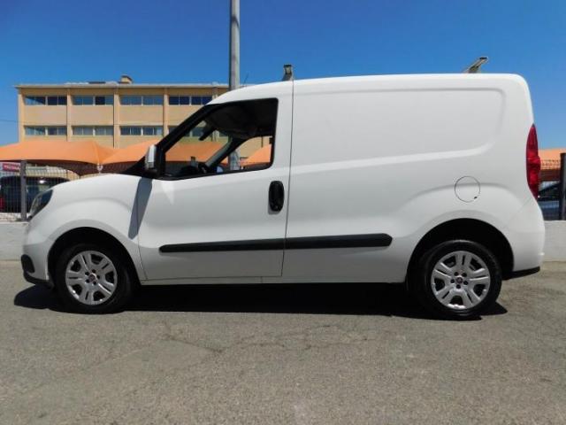 Fiat Doblo Cargo image 3