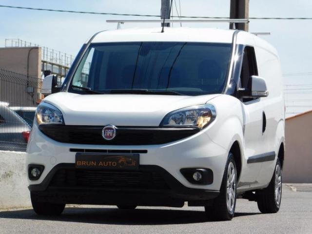 Fiat Doblo Cargo image 2