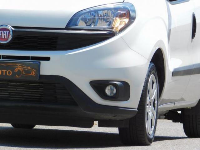 Fiat Doblo Cargo image 1