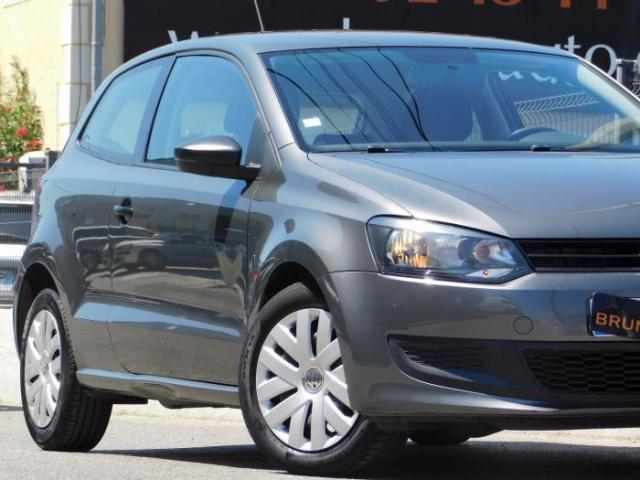 Volkswagen Polo image 9