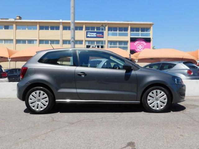 Volkswagen Polo image 4