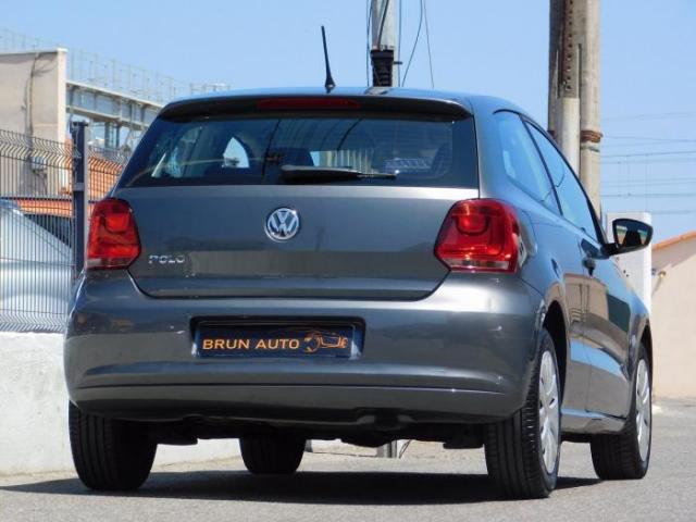 Volkswagen Polo image 8