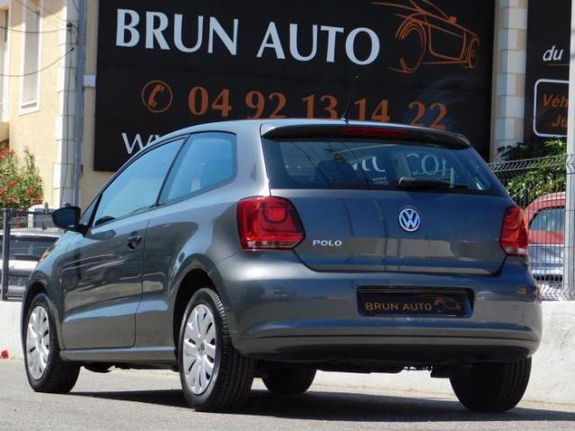 Volkswagen Polo image 2
