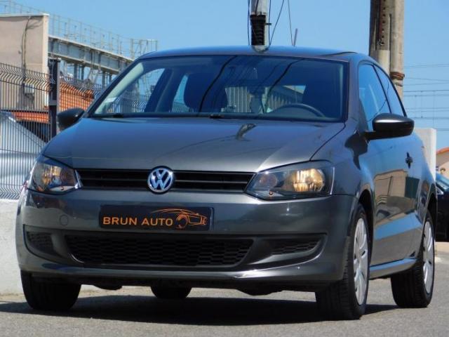 Volkswagen Polo image 7