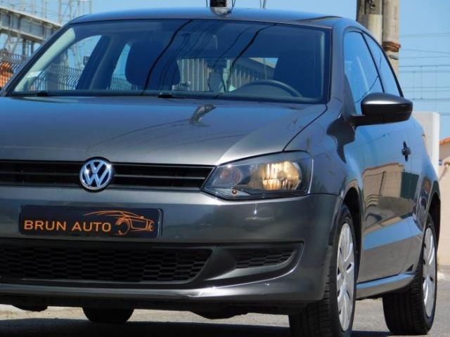 Volkswagen Polo image 1