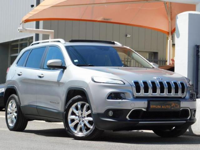 Jeep