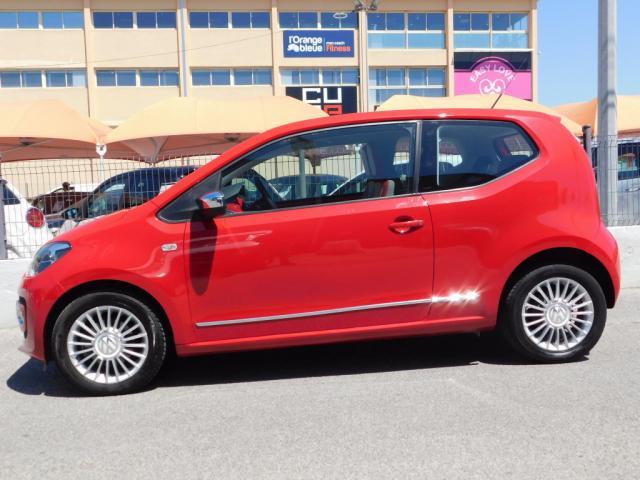Volkswagen Up! image 1