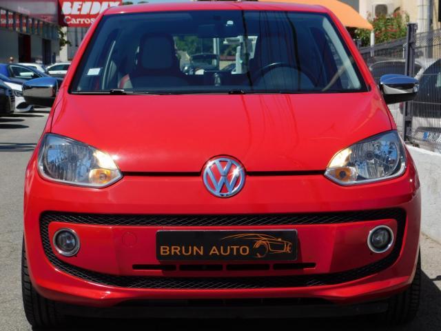 Volkswagen Up! image 5
