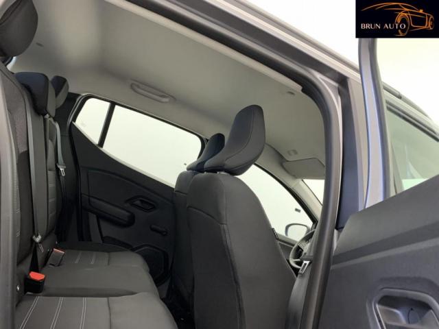 Dacia Sandero image 7