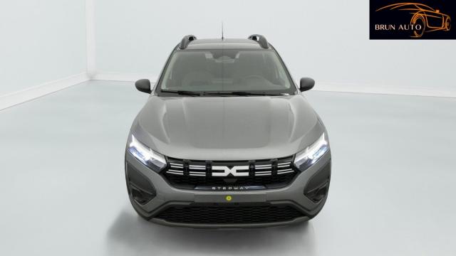 Dacia Sandero image 3
