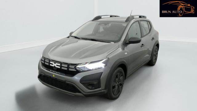 Dacia Sandero image 6