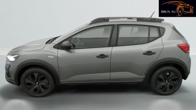 Dacia Sandero image 2