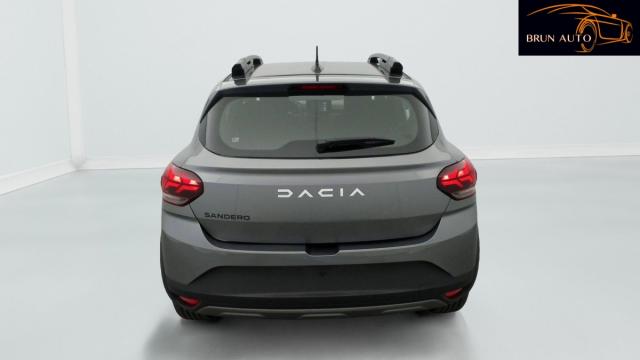 Dacia Sandero image 5
