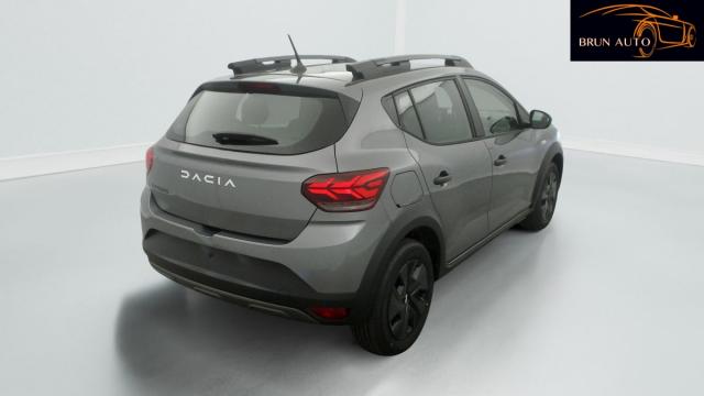 Dacia Sandero image 8