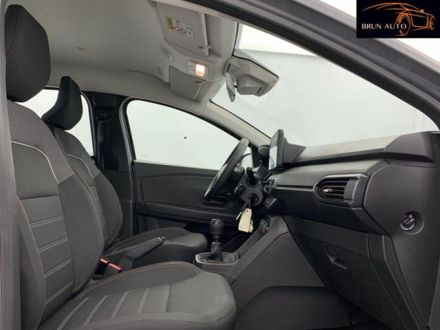 Dacia Sandero image 4